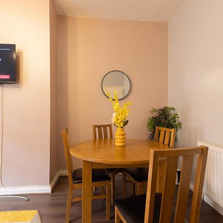 Cityhost Apartments - Gateshead 115 Kültér fotó