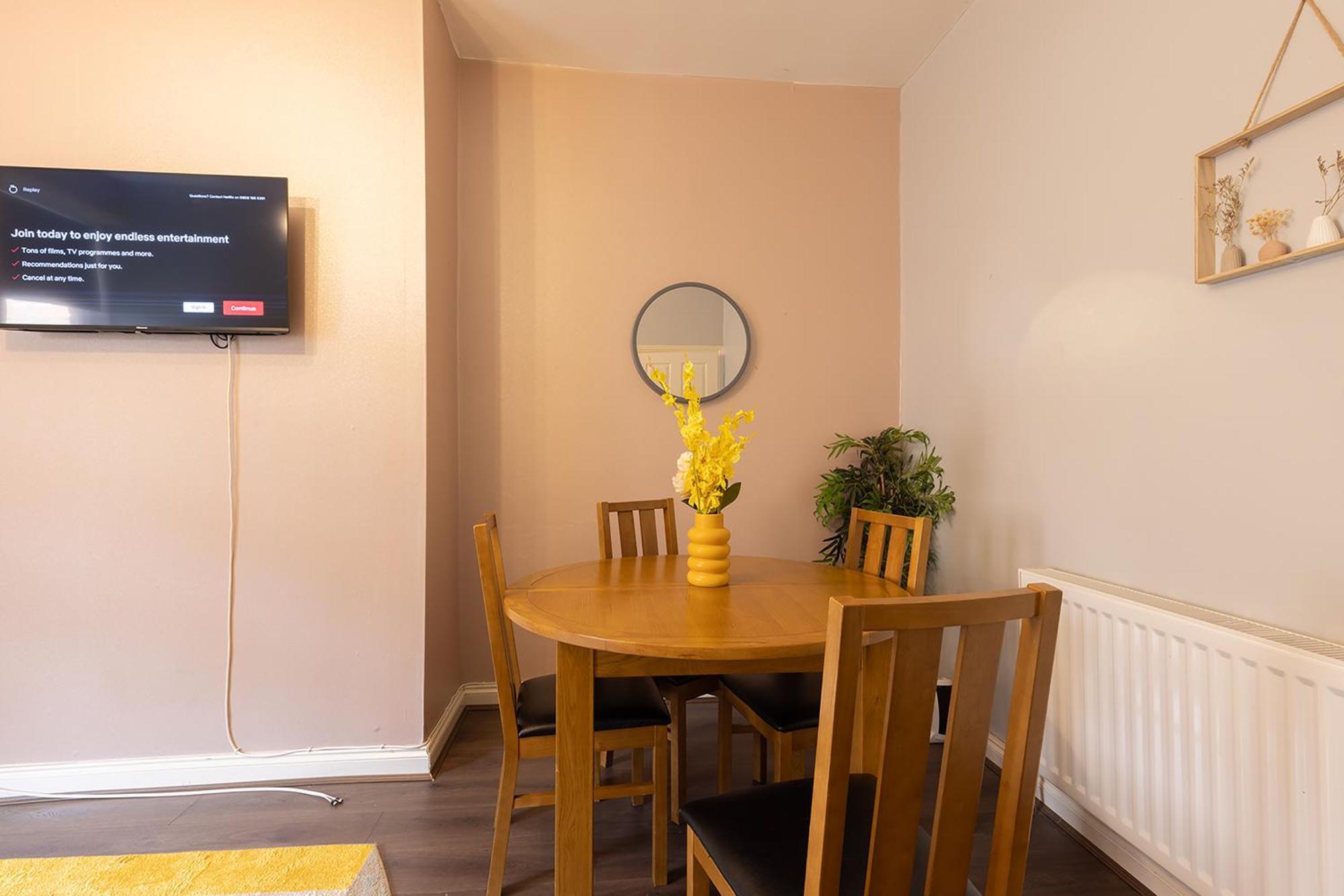 Cityhost Apartments - Gateshead 115 Kültér fotó