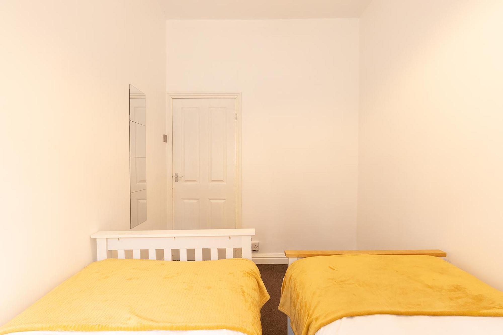 Cityhost Apartments - Gateshead 115 Kültér fotó