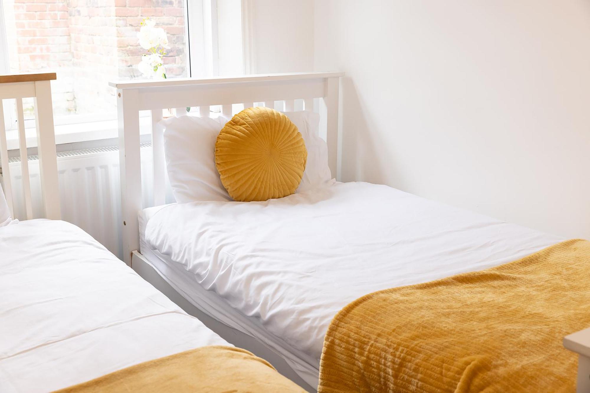 Cityhost Apartments - Gateshead 115 Kültér fotó