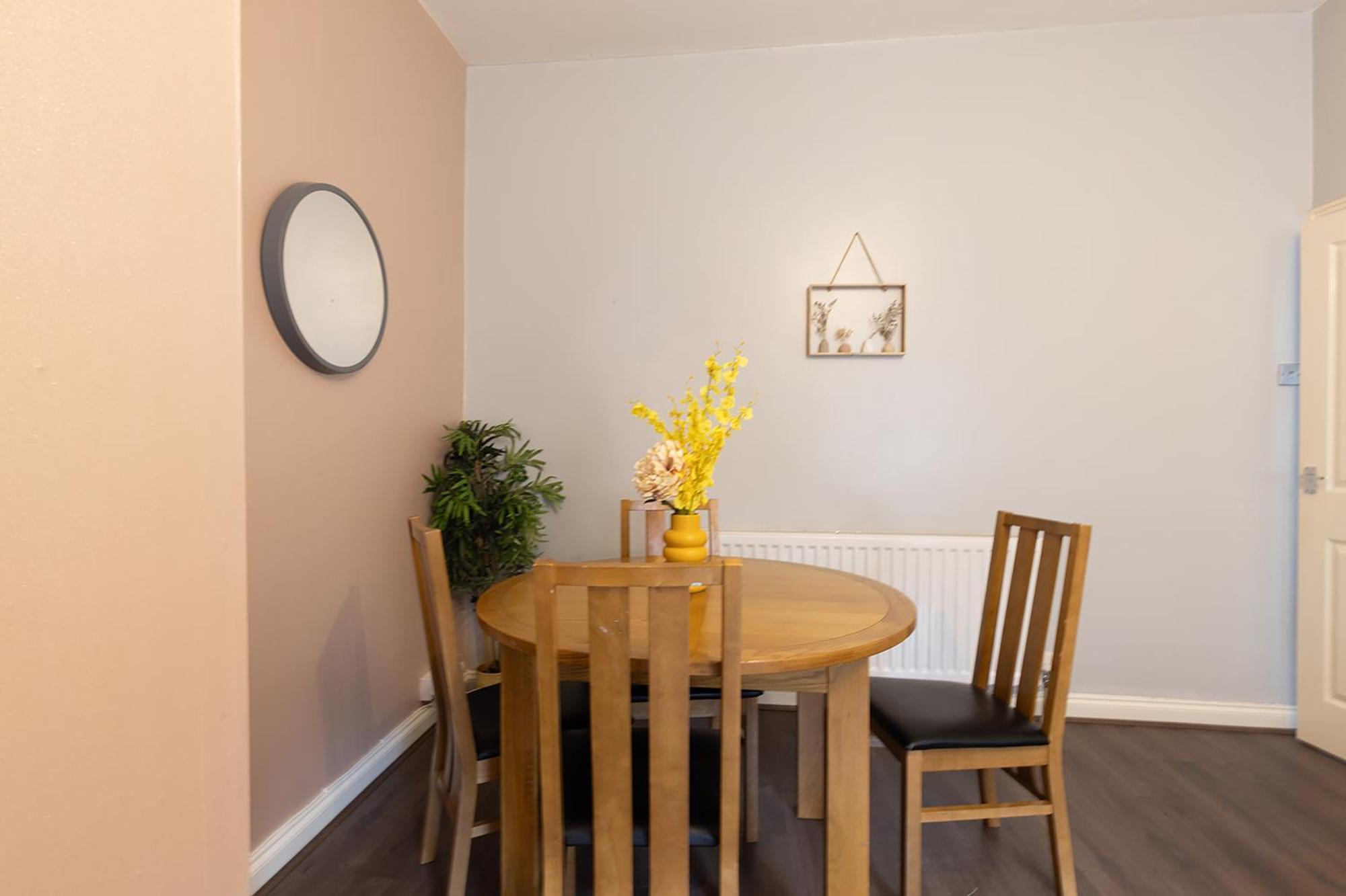 Cityhost Apartments - Gateshead 115 Kültér fotó
