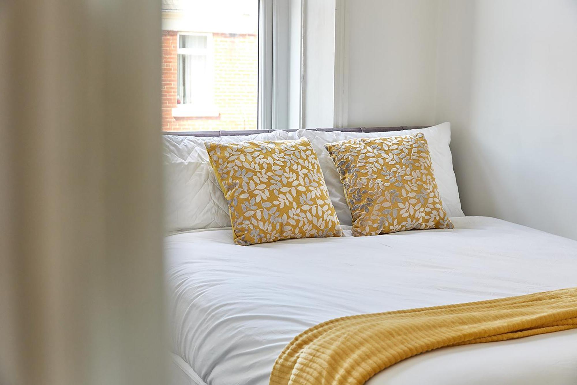Cityhost Apartments - Gateshead 115 Kültér fotó