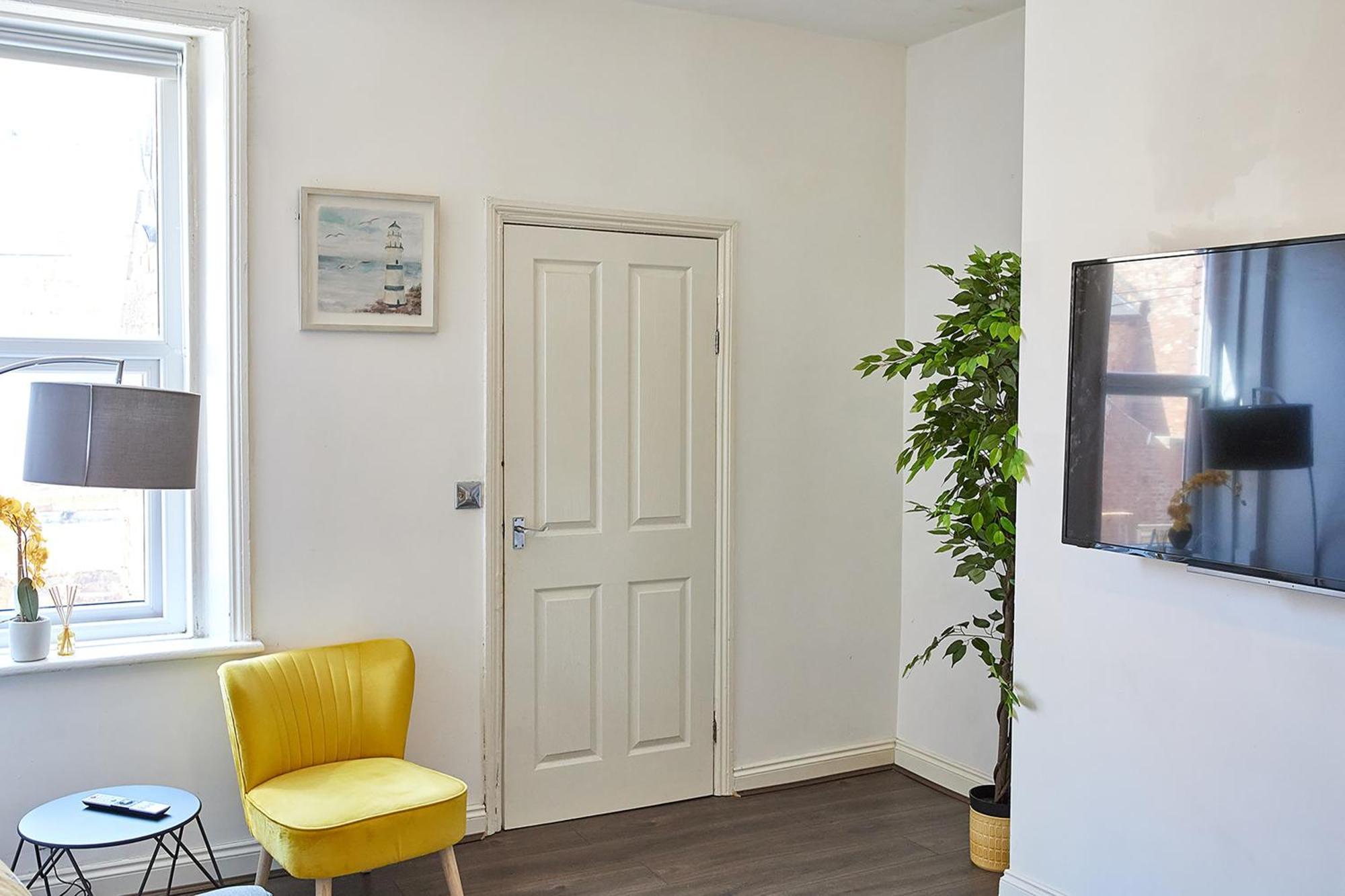 Cityhost Apartments - Gateshead 115 Kültér fotó